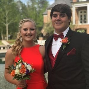 Meet your Posher, Edith